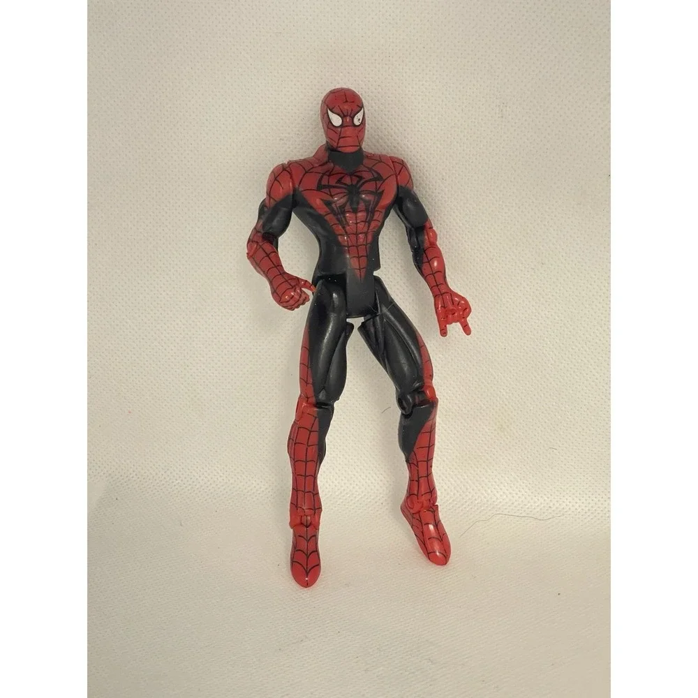 Vintage‎ Spider-Man (1995) 5